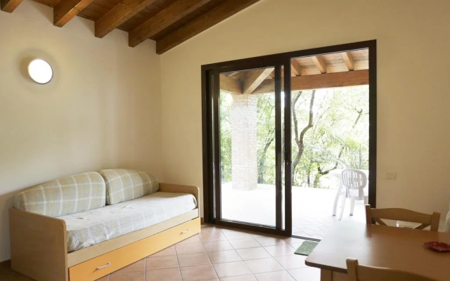 Camping Zocco Centro Vacanze