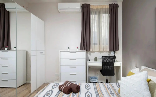 Luxury Msida Circle Suites