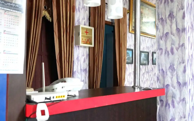 OYO 2343 Winolanto Guest House Syariah