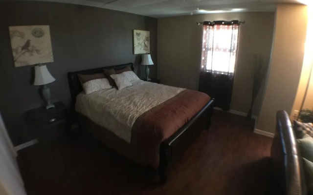 Austin Motor Inn