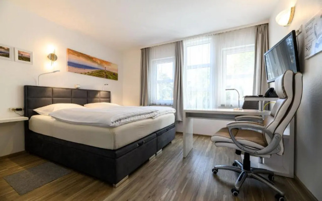 Hotel Boeving