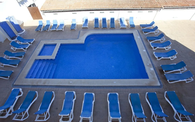 Apartamentos Don Quijote