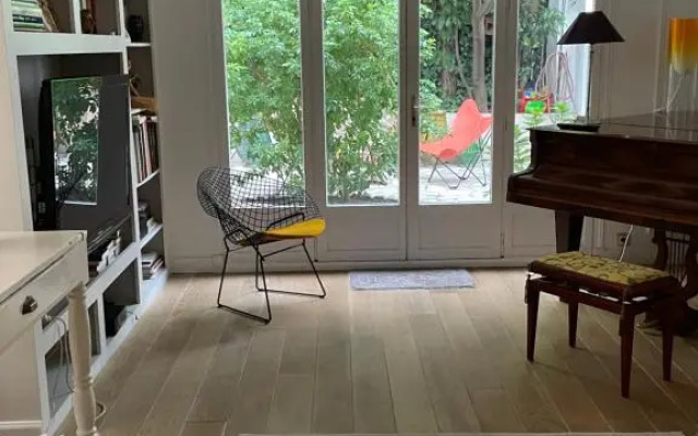 Maison Standing Proche Roland Garros