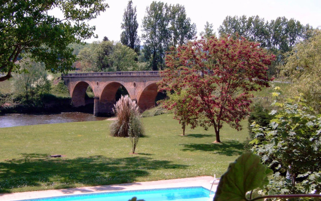 Hotel Du Parc