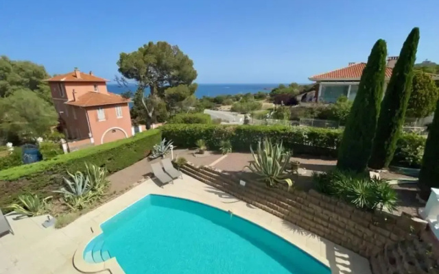 Rose Comfortable Holiday Residence