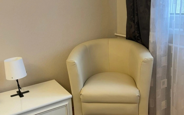 Bemma Apartman