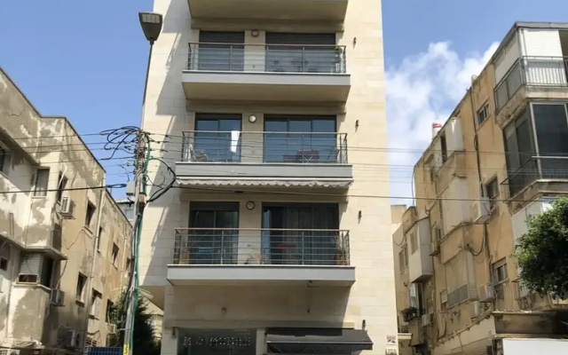 Sea View Apartment