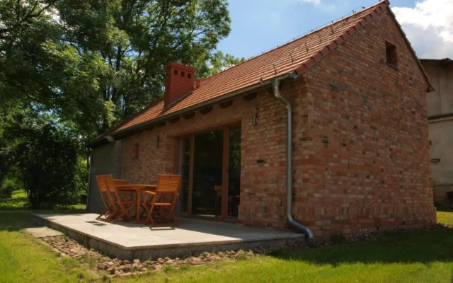 Lake House