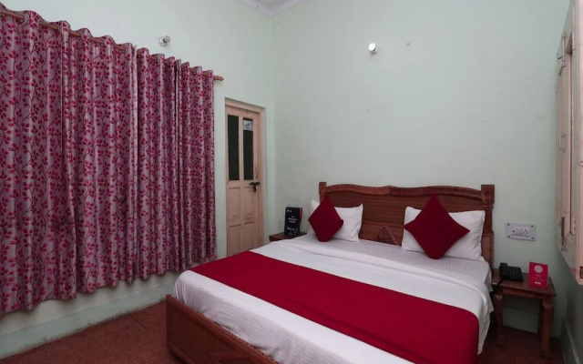 OYO 13760 Mount View Dhanaulti Dream
