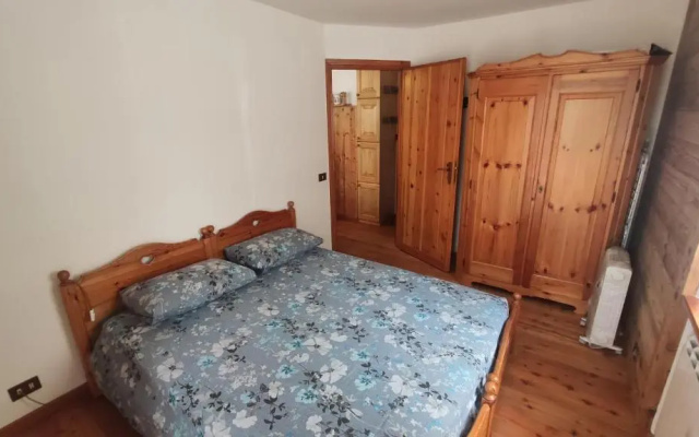 Appartamento Gressoney-Saint-Jean (Obre Biel) - I Larici