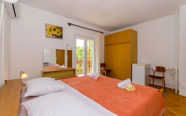 Rooms Ante
