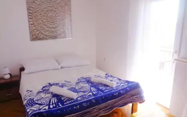 Apartments Davor