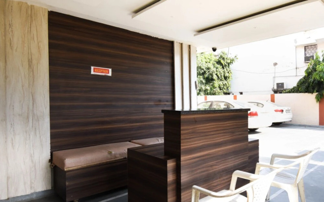 Treebo Trip Welcome Inn 2 by OYO Rooms