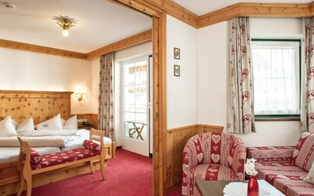 Sylvanas Wohlfhl Hotel