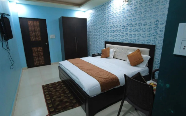Hotel Devbhoomi Inn