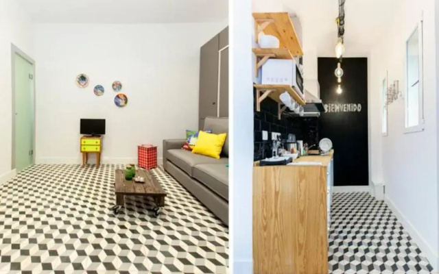 Studio Chueca
