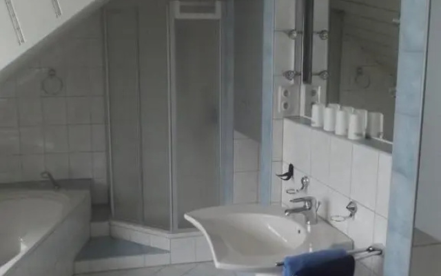 Ferienwohnung in Puschendorf