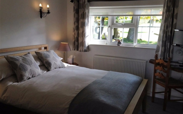 The Bowens B&B