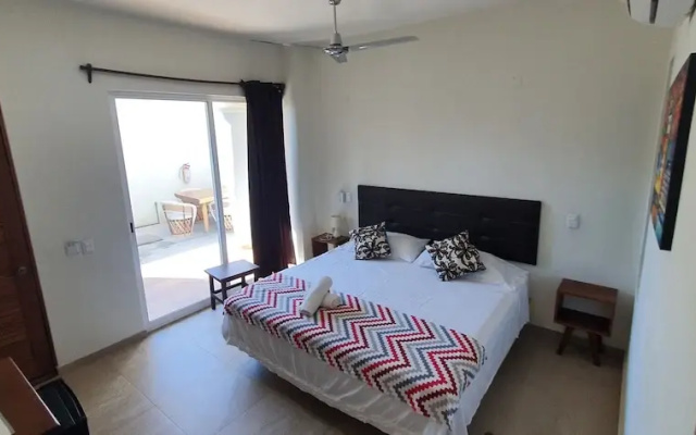 Carri Surf Studio