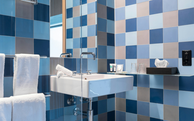 Placid Hotel Design & Lifestyle Zurich