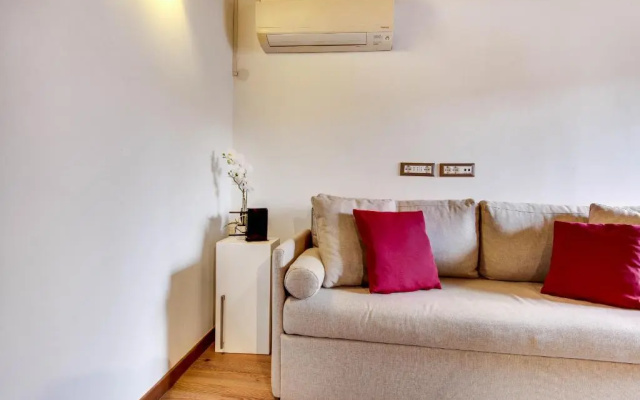 Residenza Valier by Wonderful Italy