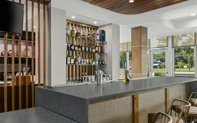 Springhill Suites By Marriott Camden