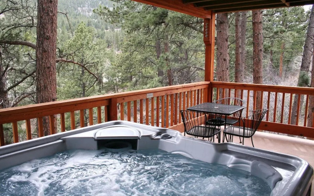 Fawn Valley Inn: 267