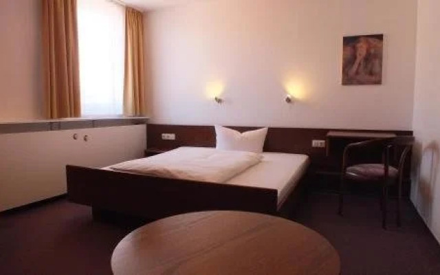 Hotel Garni Rosengarten