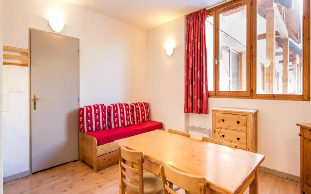 Spacious Stay Near Galibier