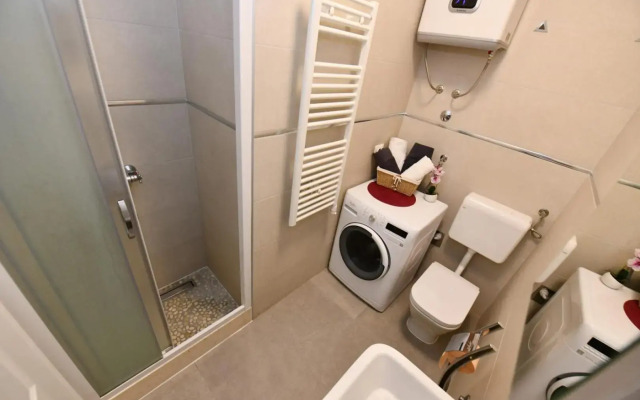 Apartment Cecilija
