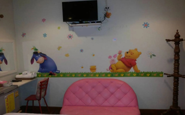 Naifun BB House
