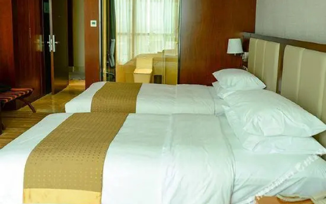 Daxin Hotel