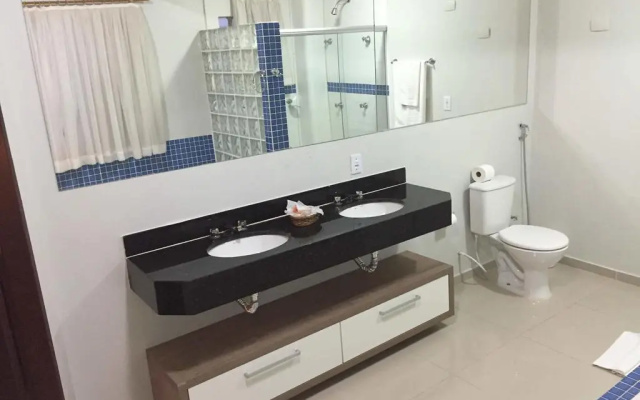 Hotel Campo Grande