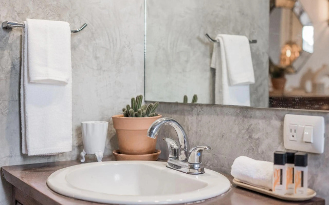 Casa Recreo Luxury King Suite Apartment in Centro