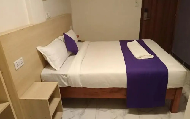 Hotel Citymax Nakuru