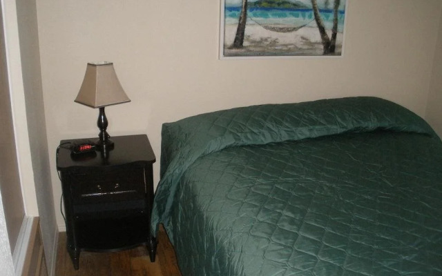 Palm Springs RV Resort