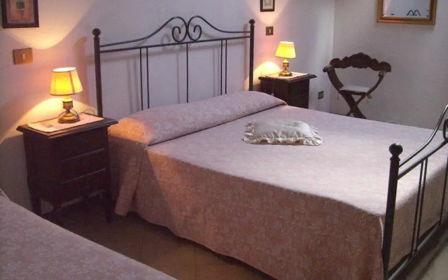Agriturismo La Selva