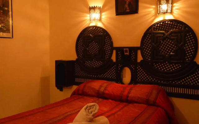 Amalay Hotel