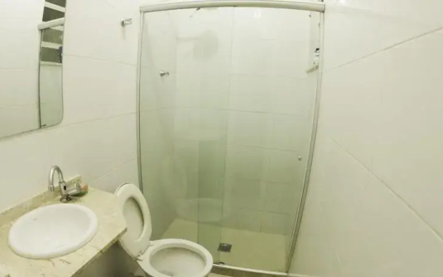Apartamento Rio de Janeiro do Márcio