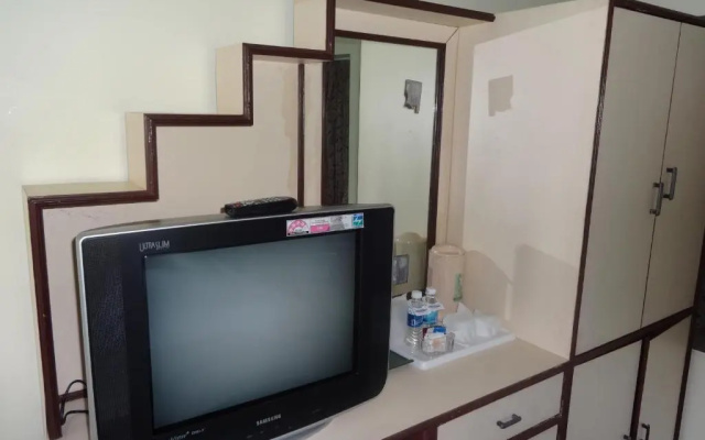 Hotel Gandhara