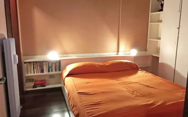 5 Laghi Apartment