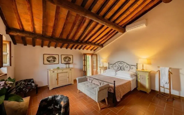 Fattoria La Striscia