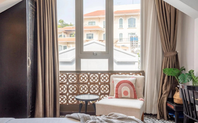MG Daisy Boutique Hotel
