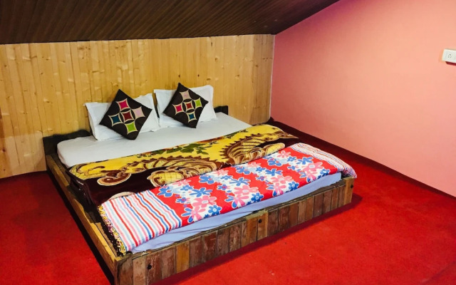 Devdhar Hilltop Cottages