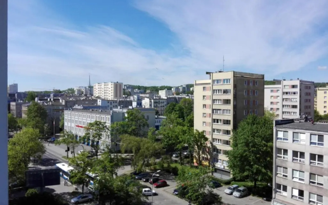 Studio Gdynia Center