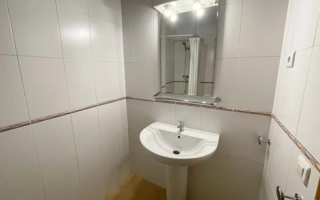 Apartamentos el Pilar Suites 3000