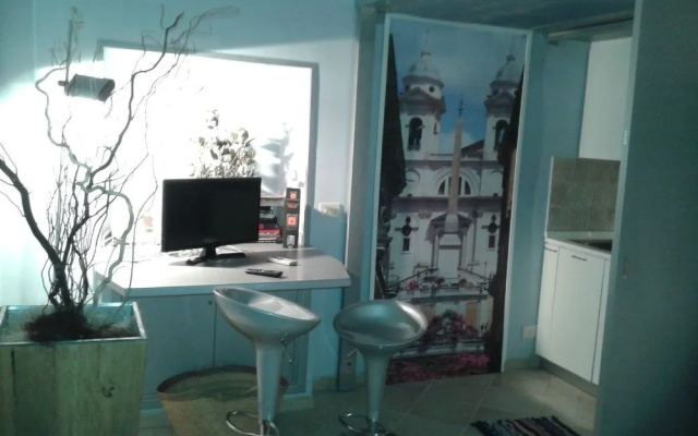 Condotti Dock Suite Rome