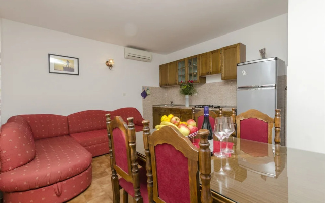 Apartments and Room Villa Niko