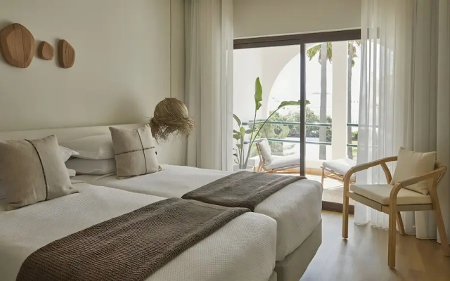 Casa Alonso 2 Bedroom Apartment With Pool
