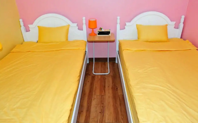 Yeosu Inn Guesthouse